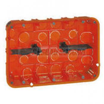  BATIBOX MULTI-MAT 2X6/8MODULES 