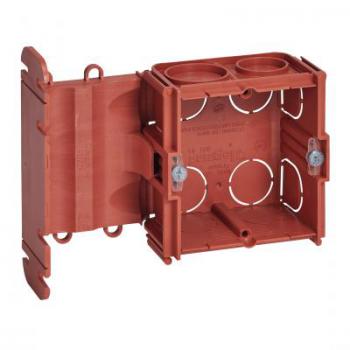  **BATIBOX CHAMBRANL.1POSTE P40 