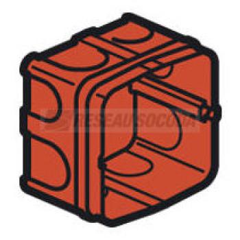  BATIBOX MACONN.PC 32A P.50MM 