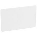  COUVERCLE BATIBOX BOITE 2X6/8M 