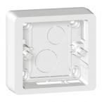  **CADRE CELIANE 1 POSTE BLANC 
