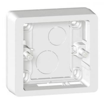  **CADRE CELIANE 1 POSTE BLANC 