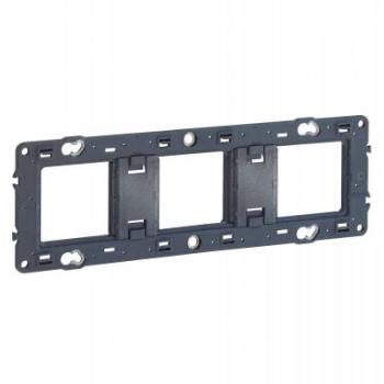  SUPPORT BATIBOX 3 POSTES/6-8M 