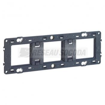  SUPPORT BATIBOX 3 POSTES/6-8M 