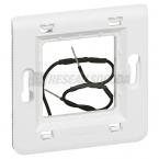  SUPP.BATIBOX 2M LUMIN.S/PLAQUE 