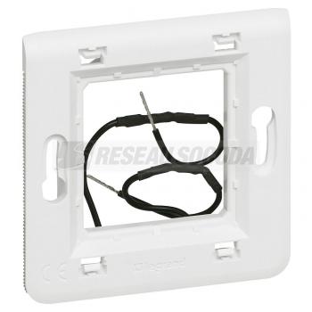  SUPP.BATIBOX 2M LUMIN.S/PLAQUE 