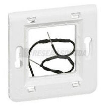  SUPP.BATIBOX 2M LUMIN.S/PLAQUE 