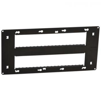  SUPPORT BATIBOX 2X10 MODULES 