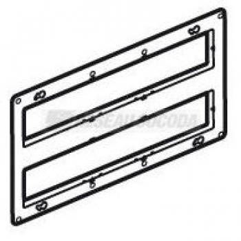  SUPPORT BATIBOX 2X10 MODULES 