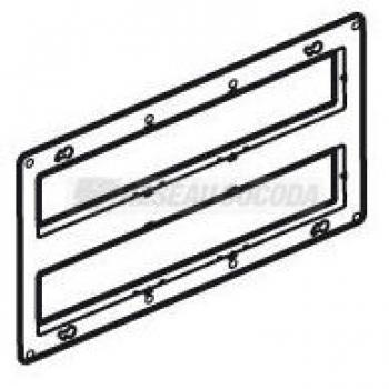  SUPPORT BATIBOX 2X10 MODULES 