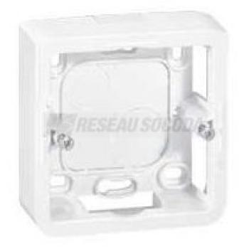  CADRE MOSAIC 2 MOD PROF40MM 