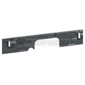  REHAUSSE SUPPORT BATIBOX .57MM 