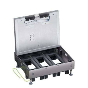  BSOL AFFL MET B 18 MOD HZ 