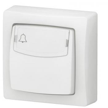  POUSSOIR PORTE ETIQUETTE SAILL 
