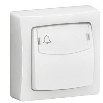  POUSSOIR PORTE ETIQUETTE SAILL 