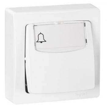  **POUSSOIR PORTE ETIQUETTE SAI 