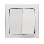  DOUBLE POUSSOIR 6A SAILLIE 