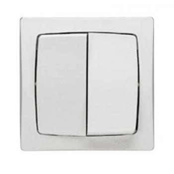  DOUBLE POUSSOIR 6A SAILLIE 