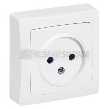  **PRISE 2P (F) 16A SAILLIE 