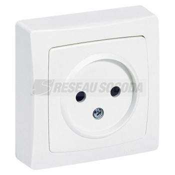  **PRISE 2P (F) 16A SAILLIE 