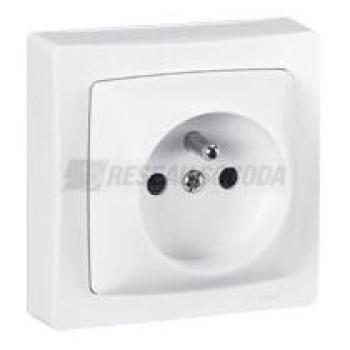  **PRISE 2P+T 16A 250V SAILLIE 