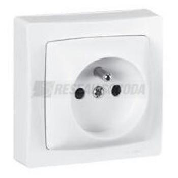  PRISE 2P+T 16A 250V SAILLIE 