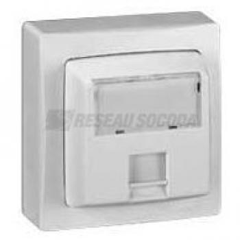  PRISE RJ45 CAT.5 UTP SAILLIE 