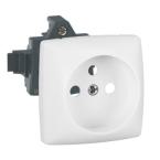  **PRISE 2P+T COMPOSABLE SAILLI 