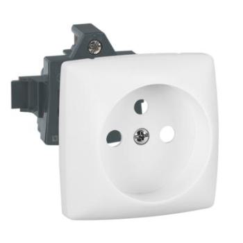  **PRISE 2P+T COMPOSABLE SAILLI 