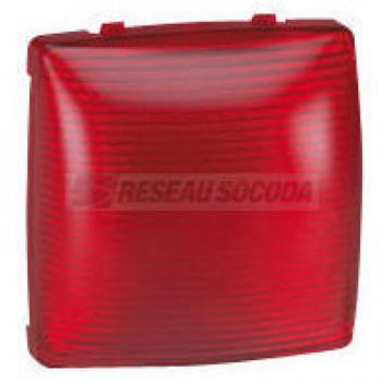  DIFFUSEUR ROUGE SAILLIE 