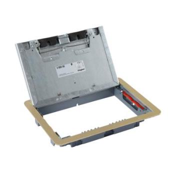  CAD+COUV BTE STD LAITON 8/12M 