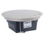  PTE BTE SOL IP/IK66 VIS INOX 