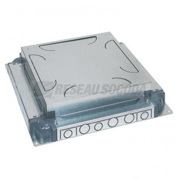  **BOITE ENCASTREMENT 50-70MM 