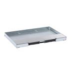  **COUV BTE AFF INOX 8/12M 