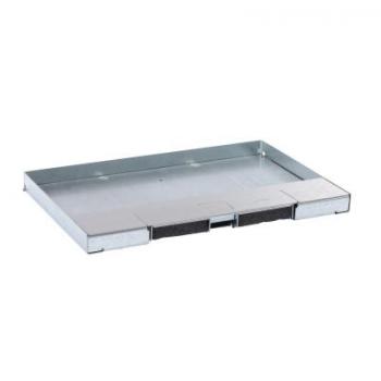  **COUV BTE AFF INOX 8/12M 