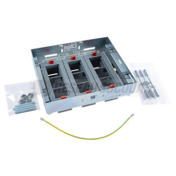  KIT 3 PAN HOR VIDES 3X6M BTAFF 