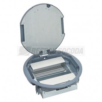  BTE RDE PLAST SUP VERTICAUX 