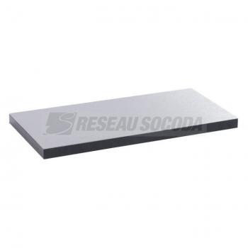  PLAQUE SS BTE AFF 8/12M 