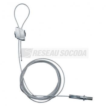  FILIN DE SECUR. POUR MODUL_UP 