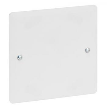  **BOITE MACONN.DERIV.85X85 PR. 