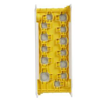  **ENERGY PAVILLON 200X200X80 