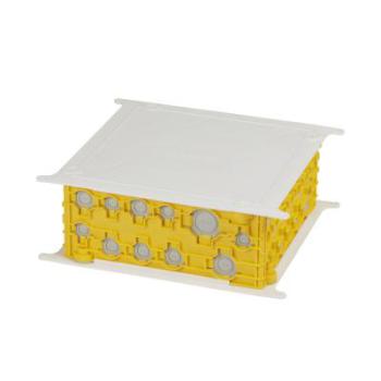  **ENERGY PAVILLON 200X200X80 