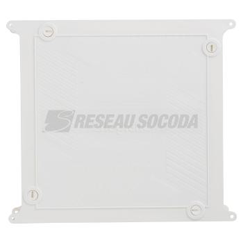  **ENERGY PAVILLON 200X200X80 