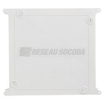  ENERGY PAVILLON 200X200X80 