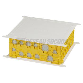  **ENERGY PAVILLON 200X200X80 