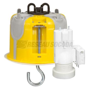  **KIT PT CENTRE DCL CLOIS.SECH 