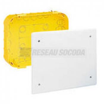  BTE CLOIS.SEC.DERIV.115X115X40 