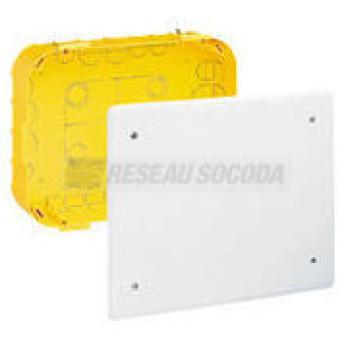  BTE CLOIS.SEC.DERIV.115X115X40 