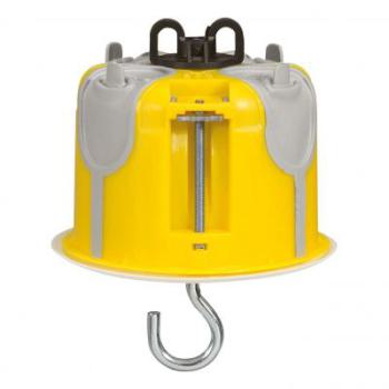  **BOITE PT DE CTR DCL BATIBOX 