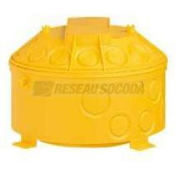  BTE CL.SECHE COMBLE ROND.D140 
